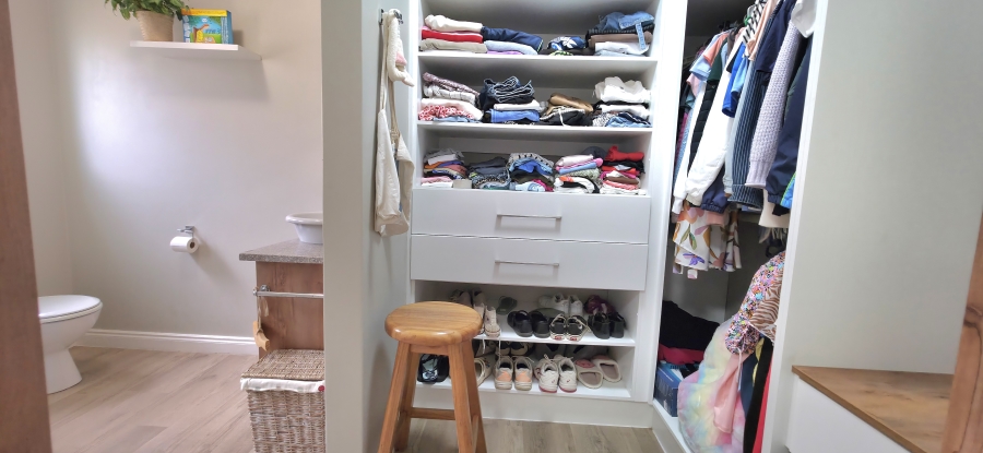 4 Bedroom Property for Sale in Monte Christo Western Cape